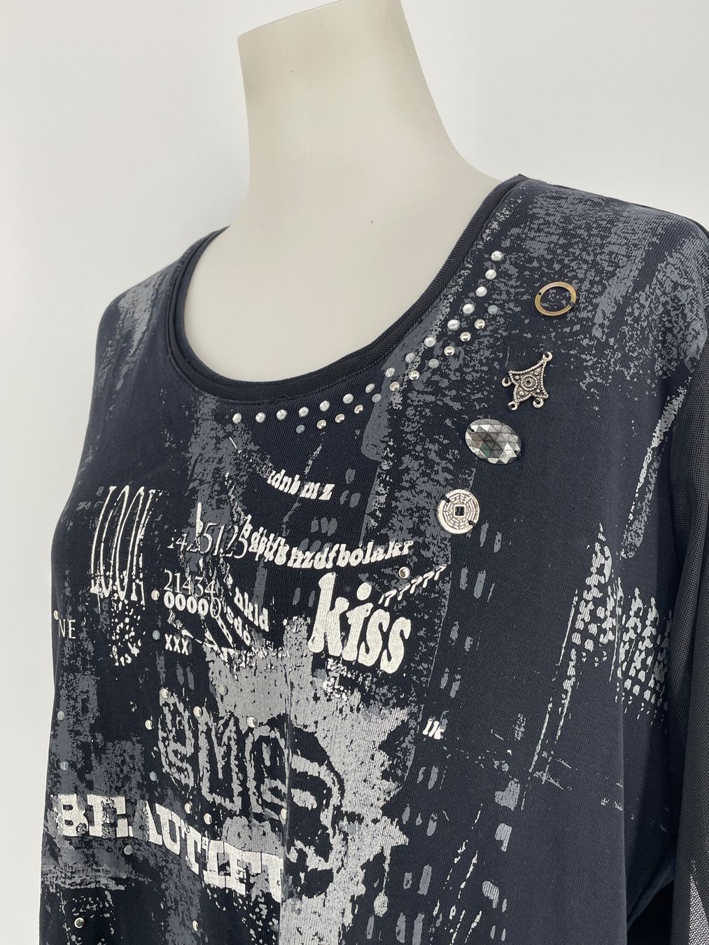 Bonita T-Shirts: Shirt Gr. XL Bonita – Gebraucht aus Auenstein von moin. 2