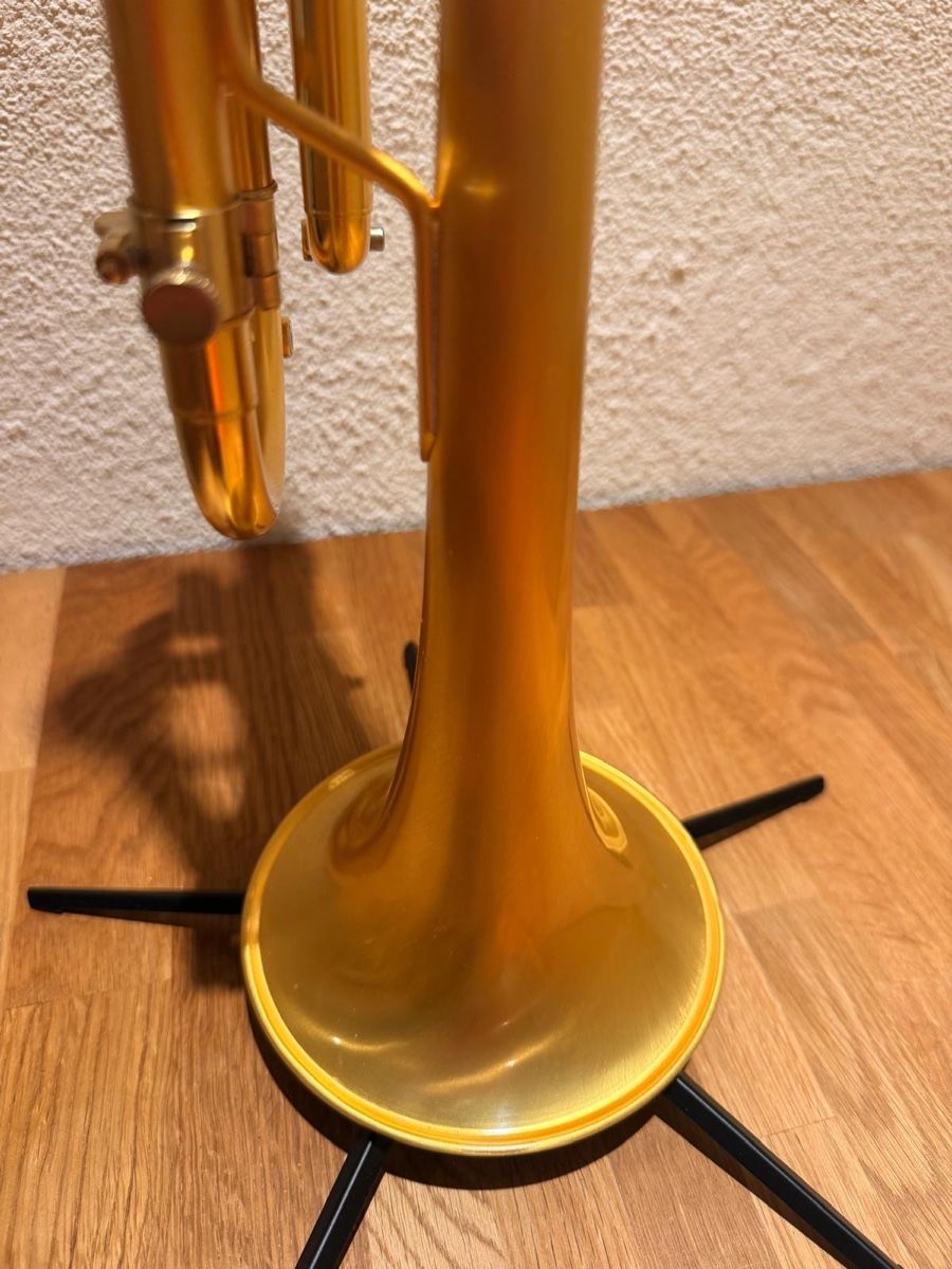 Taylor Musikinstrumente: JP by Taylor Trompette – Gebraucht aus Netstal von pascalx98 4