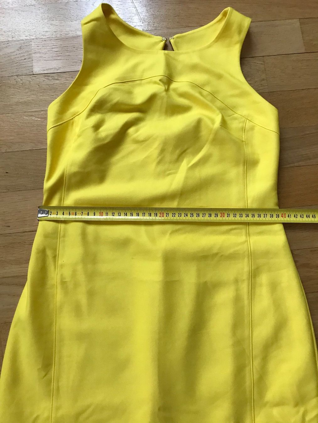 Kleider: SARAR ABENDKLEID  GRÖSSE 38 UNGETRAGEN – Neu (gemäss Beschreibung) aus Zürich von schneeflocke303 4
