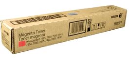 Xerox Original Toner Magenta 006R01515 zu verkaufen