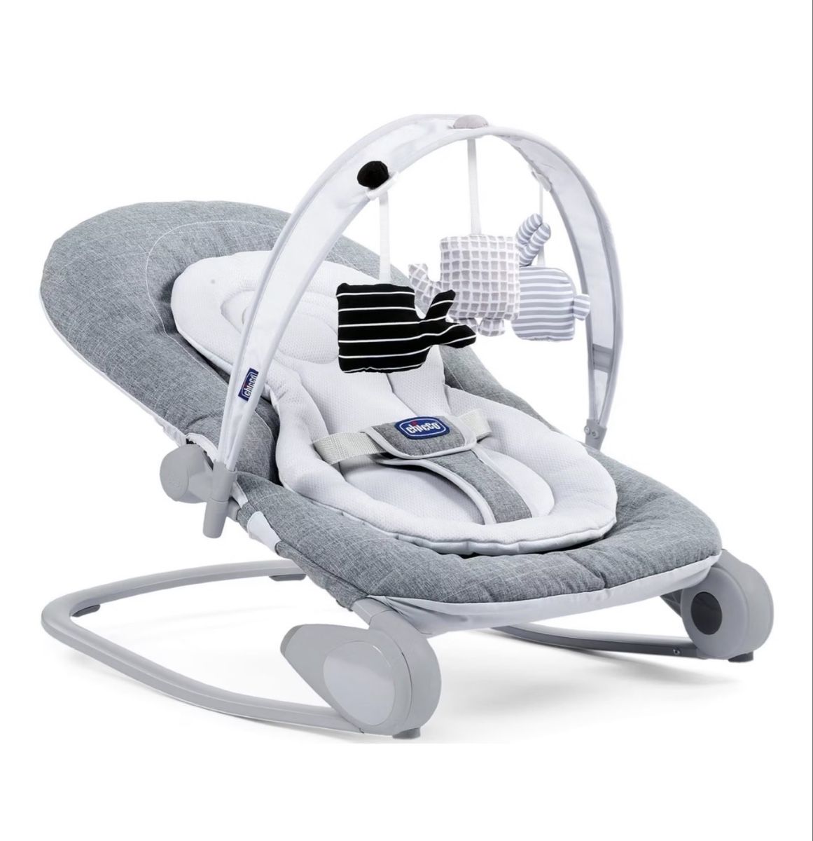 Chicco Wippen & Schaukeln: Chicco Hoopla Babywippe – Gebraucht aus Aarwangen von Oberaargau_49 2