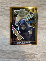 LEGO Star Wars Trading Card