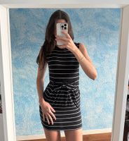 Kleid schwarz Mädchen