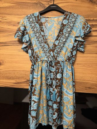 Wunderschönes Kleid von ANOUK Grösse S.