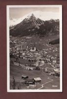 DAVOS - 1936