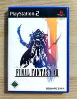 Final Fantasy XII PS2