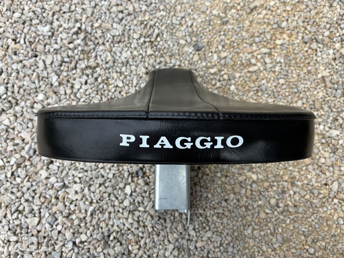 Piaggio Parti ricambio per ciclomotori: Piaggio Ciao Sattel original NOS – Nuovo (secondo la descrizione) da Zürich venduto da Volkan1 4