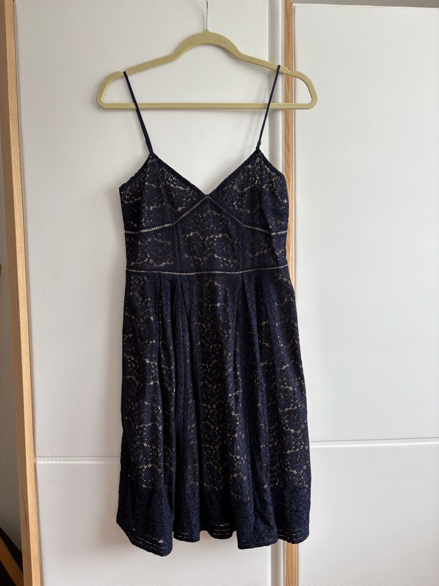 Joie Kleider: Joie cocktail dress size 36 – Neu (gemäss Beschreibung) aus st prex von magdalenaonline 4