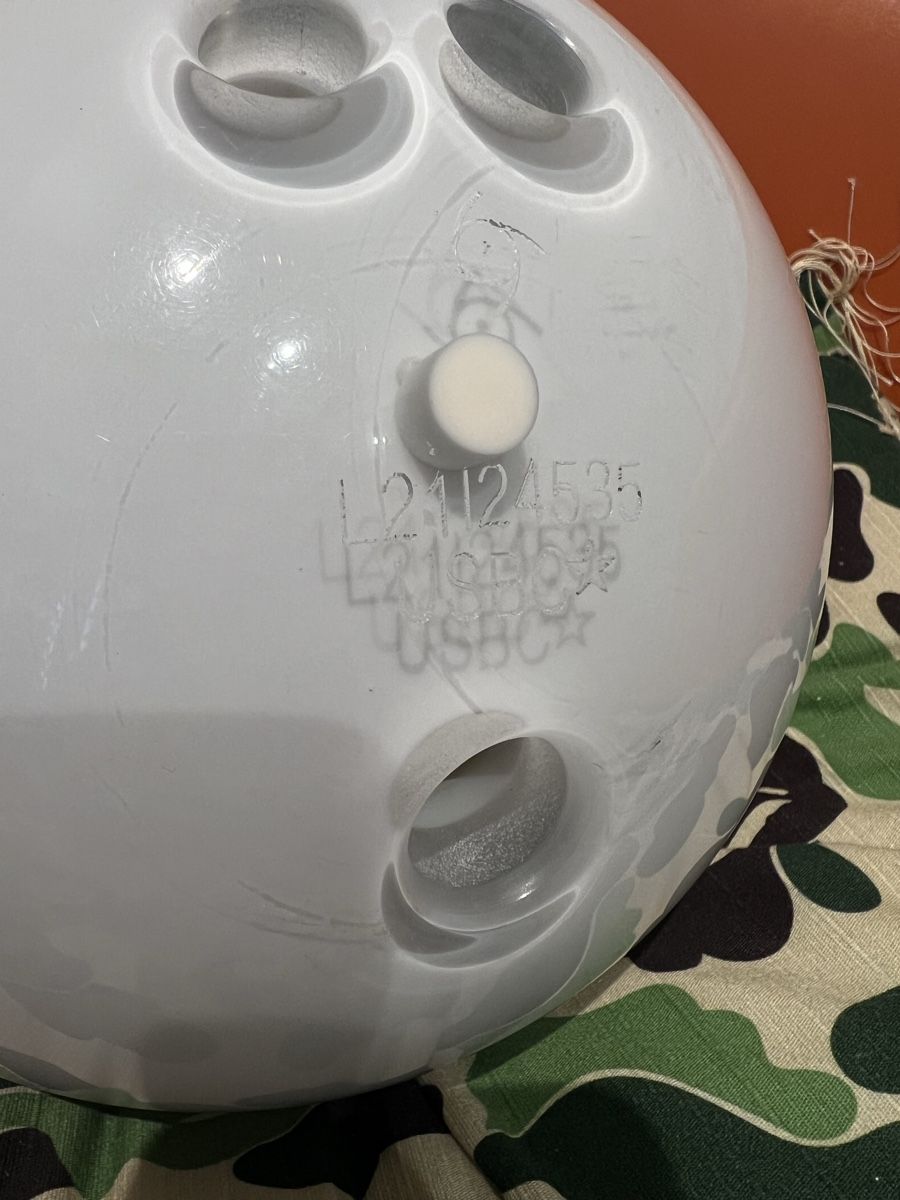 Bälle: Supreme x Storm „Bowling“ – Neu (gemäss Beschreibung) aus Zürich von Realvintagesale 2
