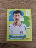Panini Sticker 2026 UZB 16