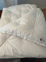 2-SeasonsDopel GenseDuvet,160X210 GereiVonNichtRauher BAYER