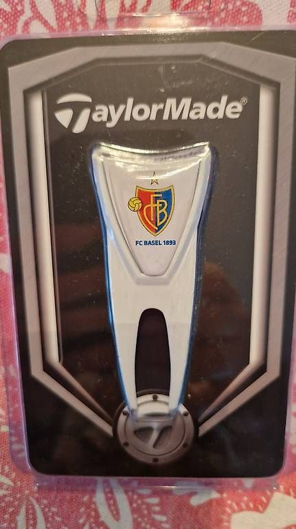Forchette: Pitchgabel FCB Golf – Usato da Hedingen venduto da Seikai