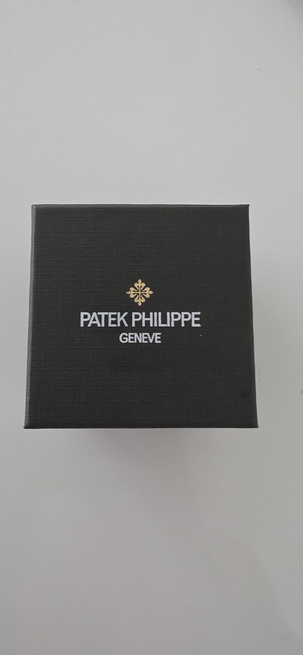 Patek Philippe Cravatte: cravate patek philippe  – Nuovo e nell'imballaggio originale da Charmey (Gruyère) venduto da het_r72q