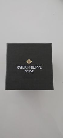 cravate patek philippe 