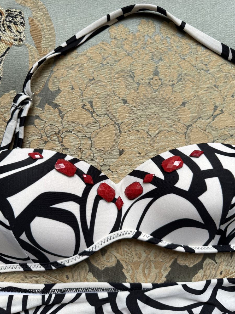 Badekleider & Bikinis: Volin Bikini in Gr. S / Cup B / neu! – Neu und originalverpackt aus Olten von ale_nb2x 6