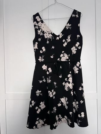 Dress Nuna Lie