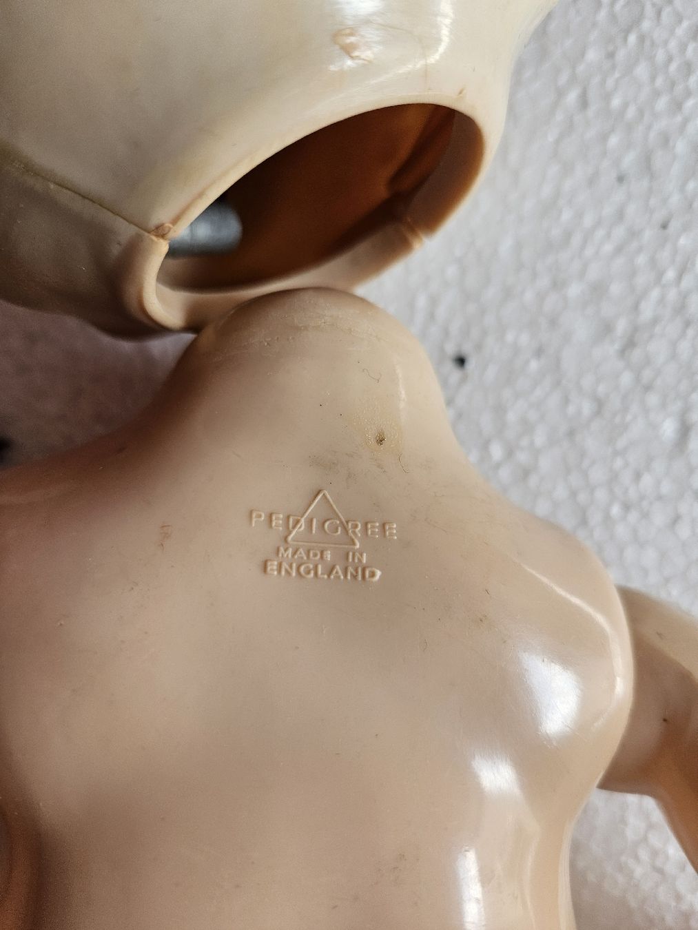 Poupées: antike Puppe – D'occasion à Haslen GL par Sandra40 6
