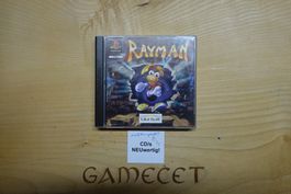 Rayman