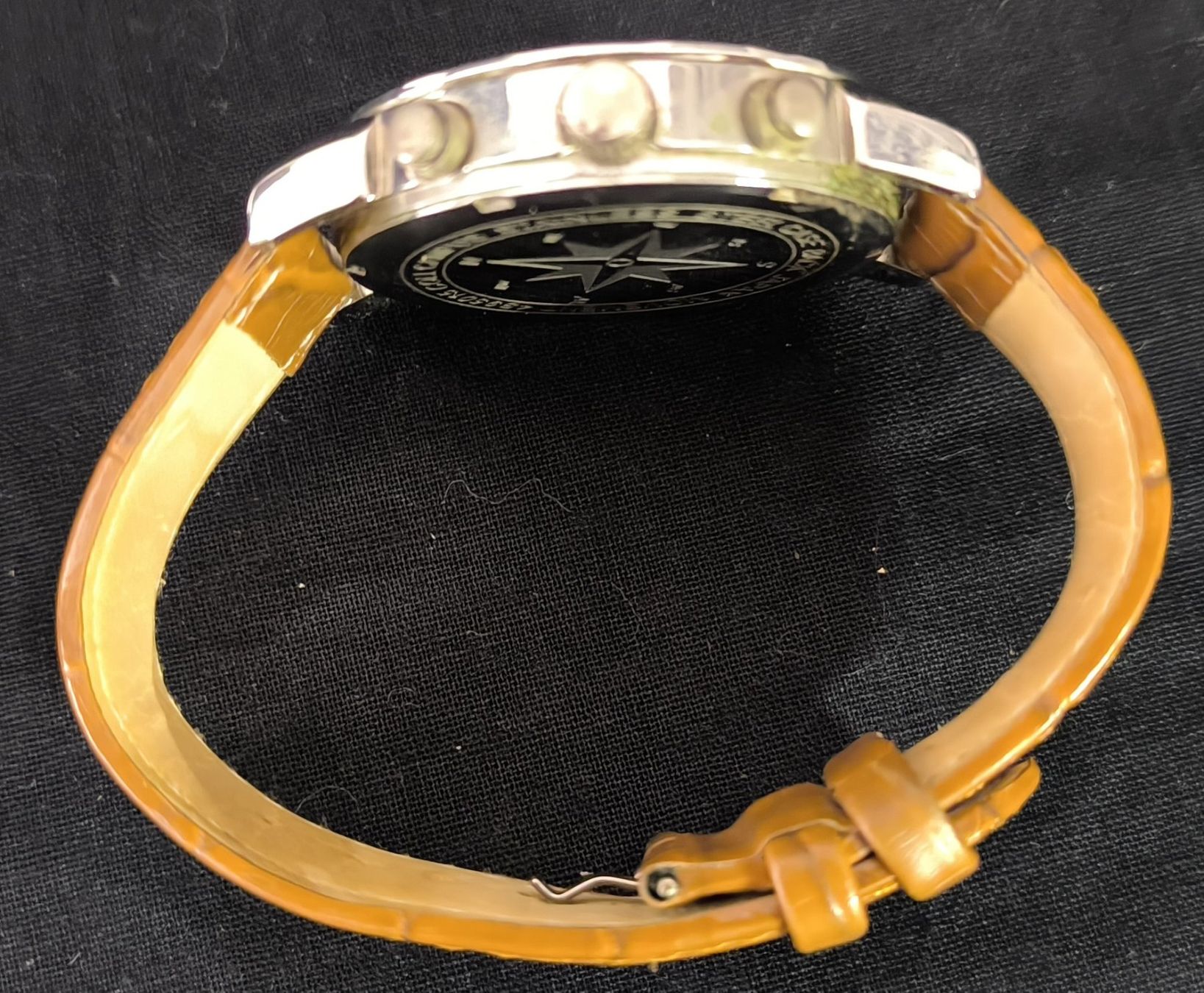 Orologi: Multifunktions-Armbanduhr - ccl campus – Usato da Rüti ZH venduto da Restwert_Rueti_ZH 3