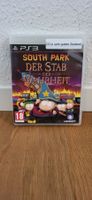 PS 3 - South Park Der Stab der Warheit