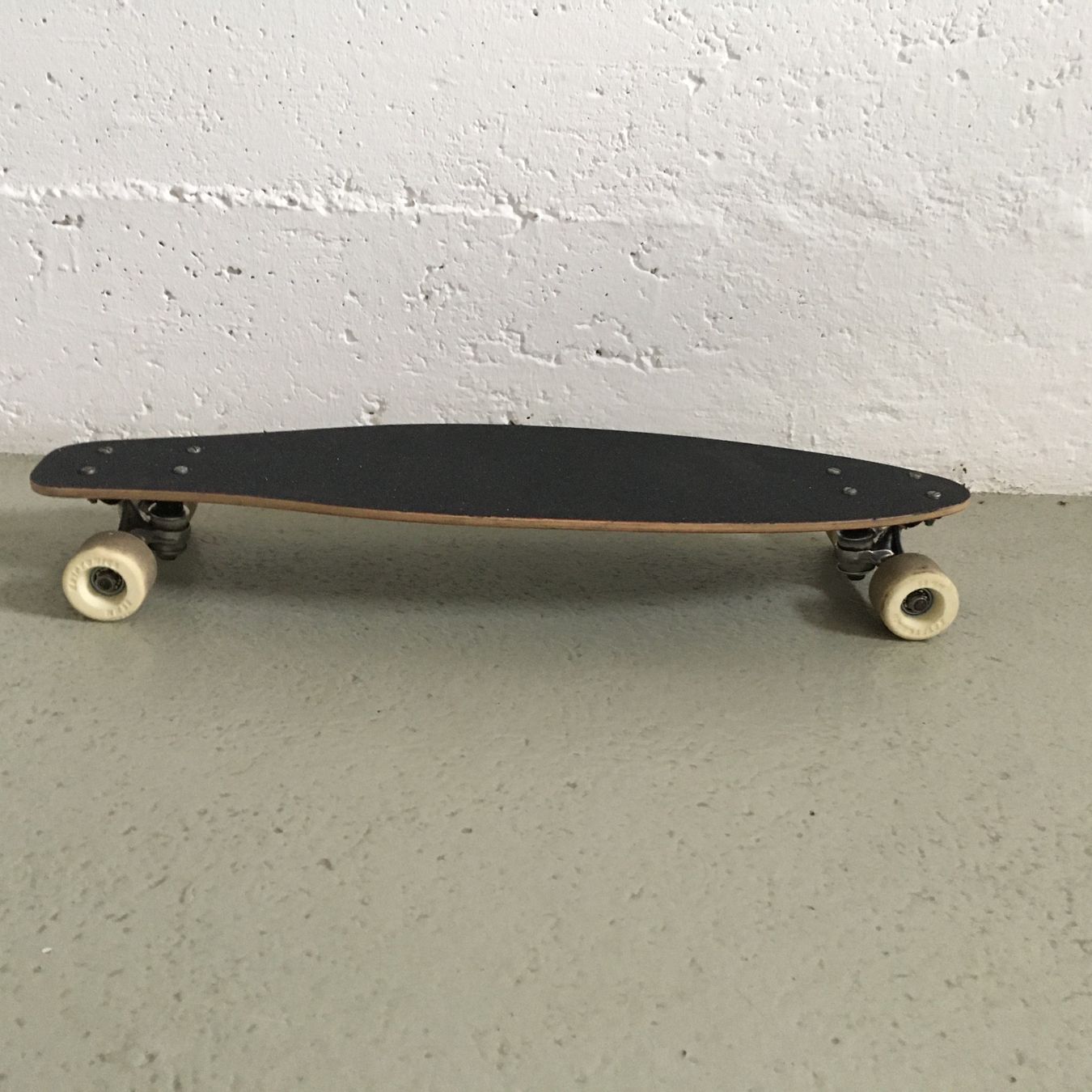 Skateboards: Kitchener Skateboard 90er Kryptonics StarTrac 55mm Wheels – Usato da Thun venduto da spring23 2