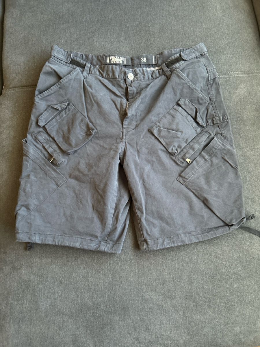 Hosen: Herrenshorts – Gebraucht aus Dagmersellen von Lei1970 5