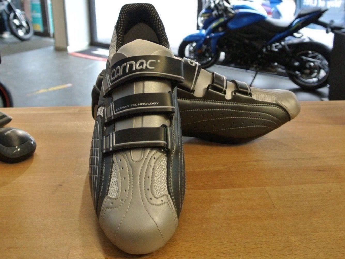 Scarpe da uomo: Ellipse 48-Leder-(Neuware) 31cm – Nuovo e nell'imballaggio originale da Zürich venduto da Alexandernele 1