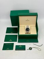NEU Rolex Datejust Ombrè 41mm 07.2026
