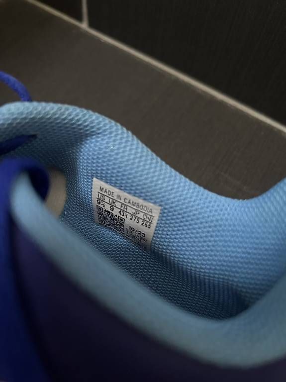 Scarpe da uomo: Scarpe da calcio Messi  – Usato da Robasacco venduto da max_6h6b 1