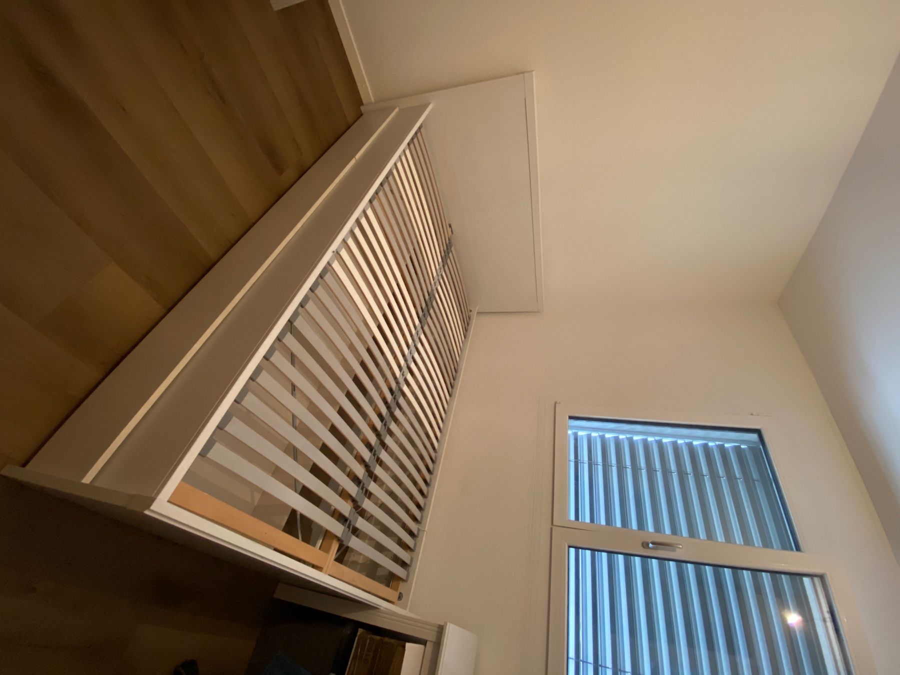 Ikea Letti: Bett Brusali IKEA – Usato da Cordast venduto da Elen 1