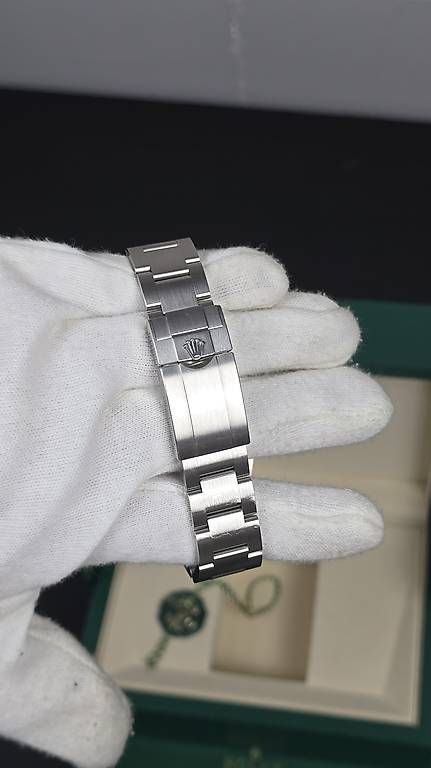 Rolex Orologi: Rolex Explorer II - 12/2025 – Usato da Schlieren venduto da Smel97 1