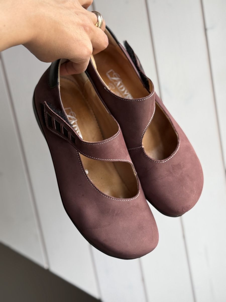 Scarpe da donna: Helevsko Ladysko 39  – Usato da Birmensdorf ZH venduto da elibela 8
