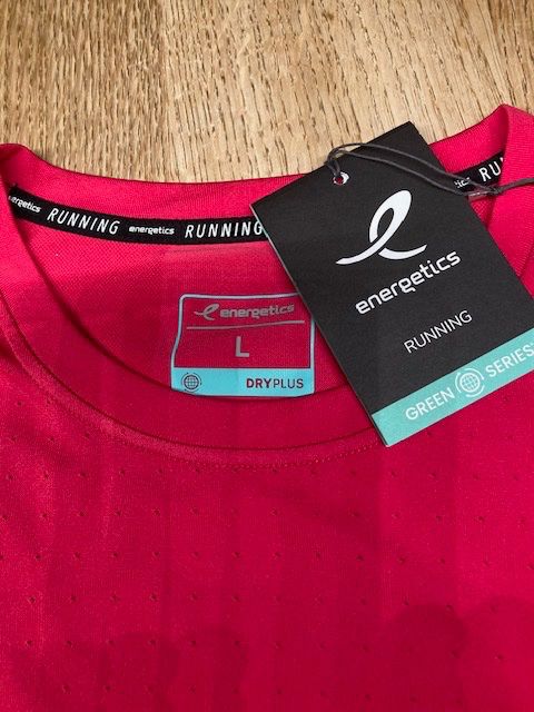 T-shirt: Running-Shirt Dame – Nuovo e nell'imballaggio originale da Weiningen ZH venduto da Samsonite7 1