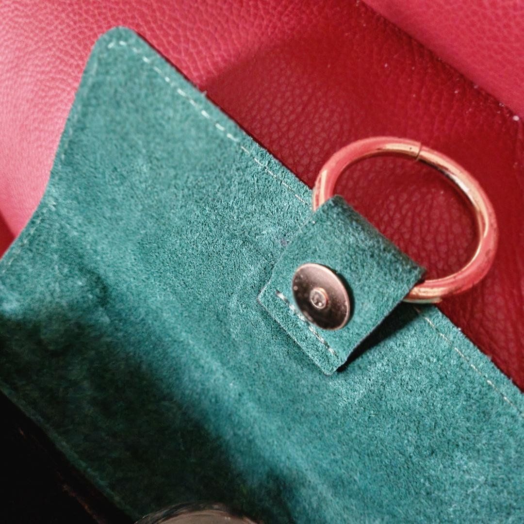 Borse da donna: sac en cuir 21 x 14 x 6 – Usato da Tolochenaz venduto da nieeva 3