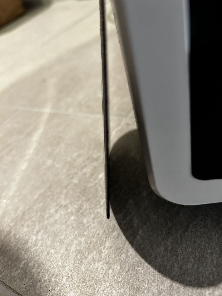 Tutti gli attrezzi: 5 x Trennscheibe Inox – Nuovo e nell'imballaggio originale da Therwil venduto da Zak0 2