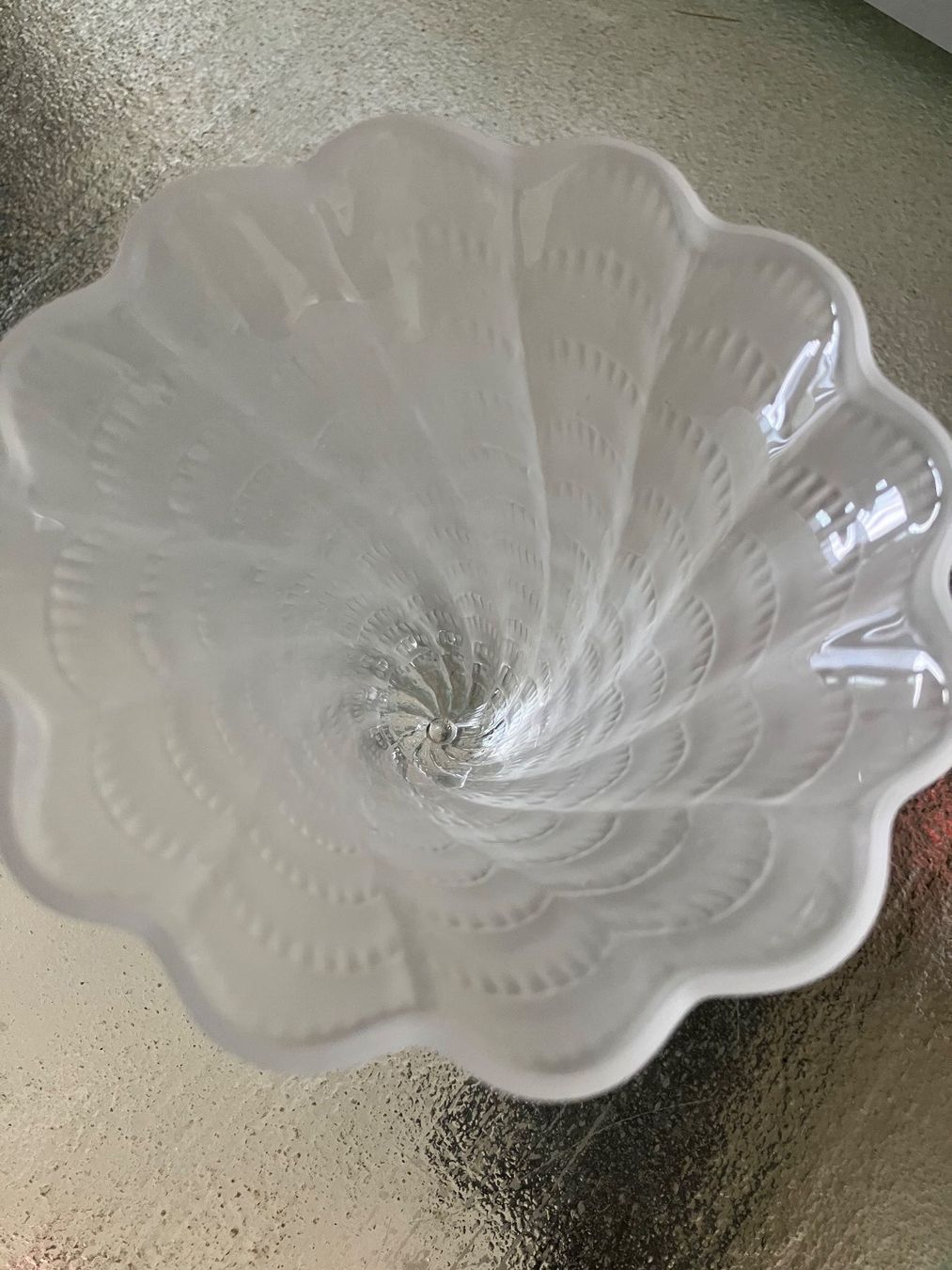Lalique Gläser: Lalique - France – Gebraucht aus Rancate von FiorAngela011 3