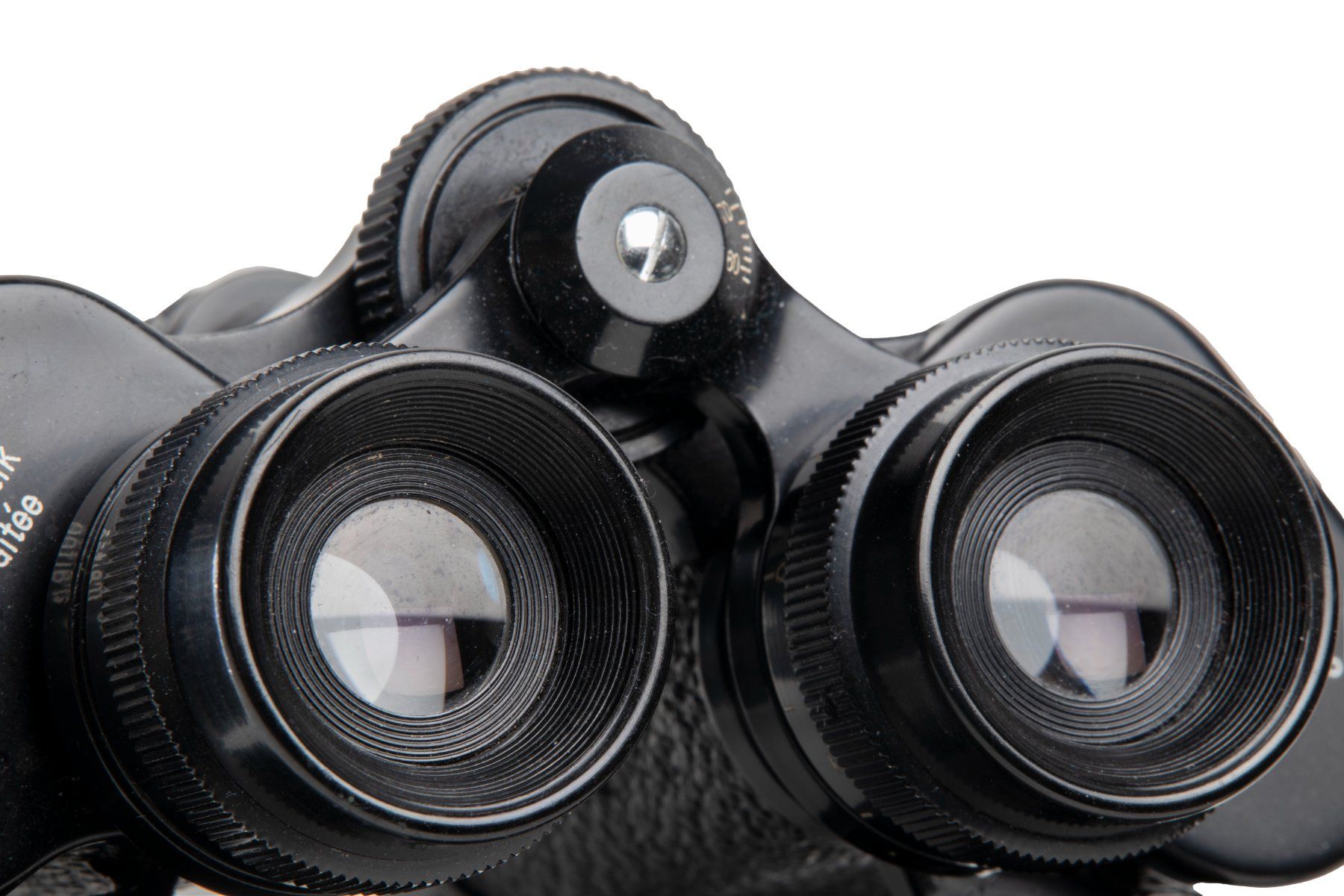 Jumelles: SPORT 8X40 Feldstecher – D'occasion à Emmen par chromaton 3