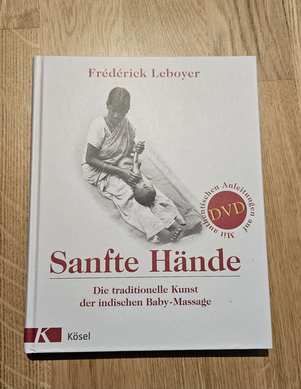 Bücher: Sanfte Hände – Neu (gemäss Beschreibung) aus Winterthur von Roberto_The_Tzan
