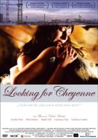 Looking for Cheyenne  Mila Dekker     Malik Zidi