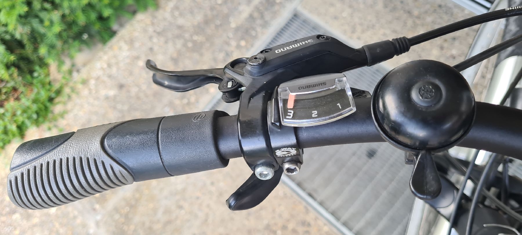 Velos: Herrenfahrrad – Gebraucht aus Birmensdorf ZH von Hase2501 3