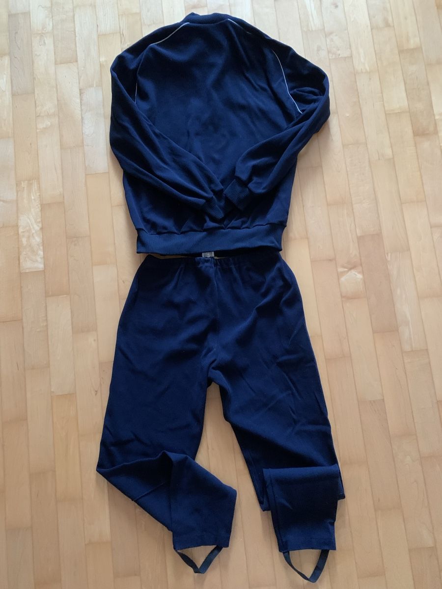 Costumes: Vintage Nabholz Trainer, Gr. 9 – D'occasion à Egg b. Zürich par ohtannenbaum 1