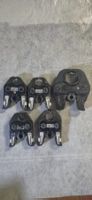 Novopress Pressbacken V-Kontur V18 V22 V28 V35 + gross