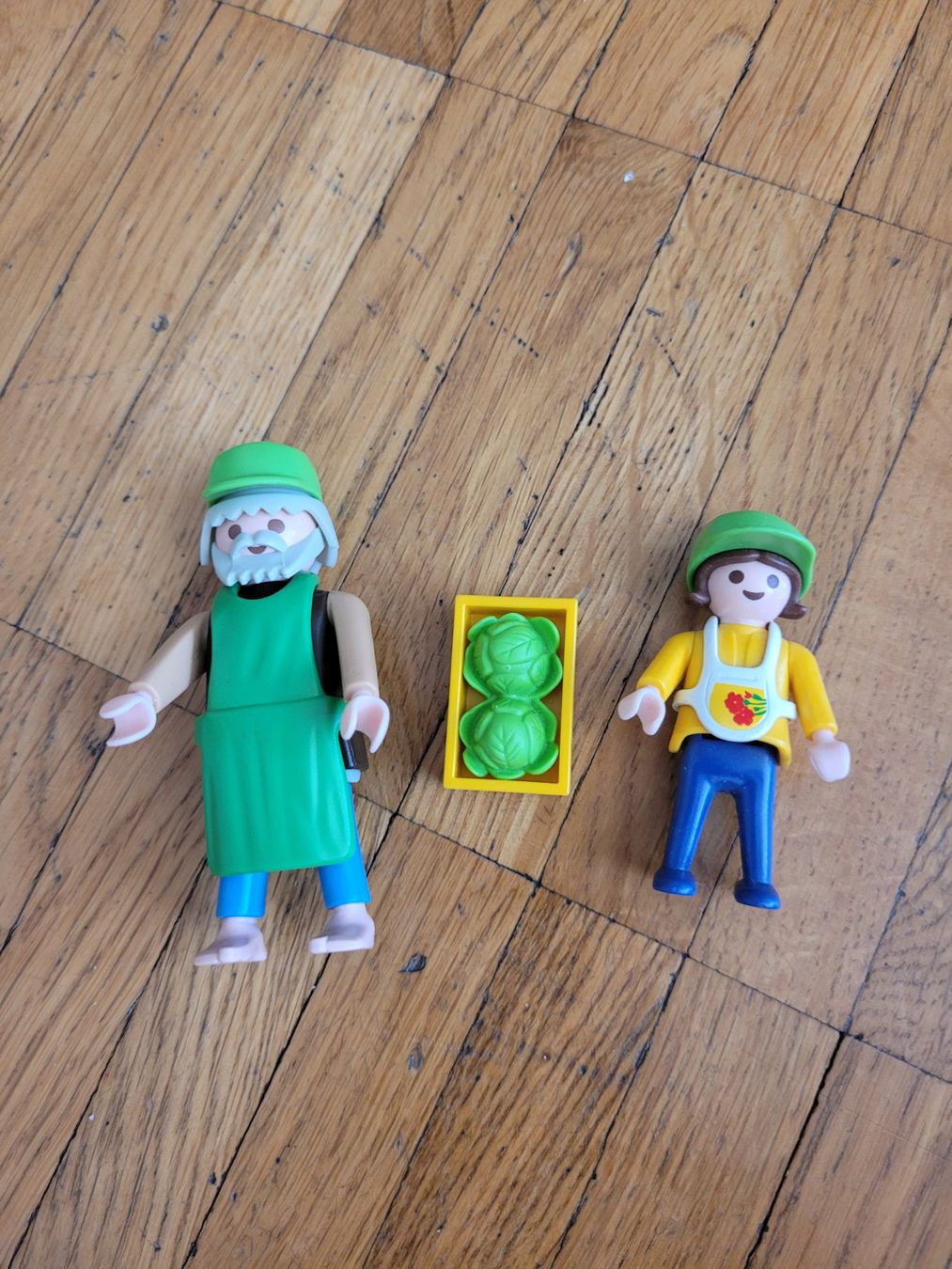 Playmobil Giocattoli: Playmobil Figürli – Usato da Uster venduto da Gabi64 1