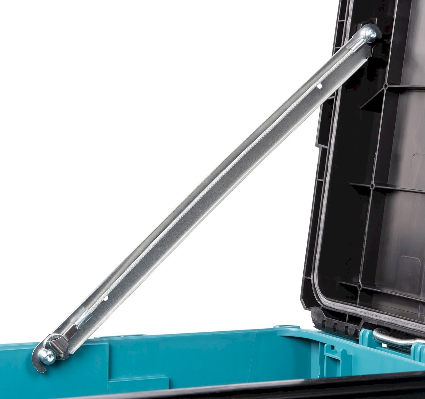 Werkzeugkasten & Aufbewahrung: Makita MAKTRAK Werkzeugbox L – Neu und originalverpackt aus Bottighofen von zaap 5