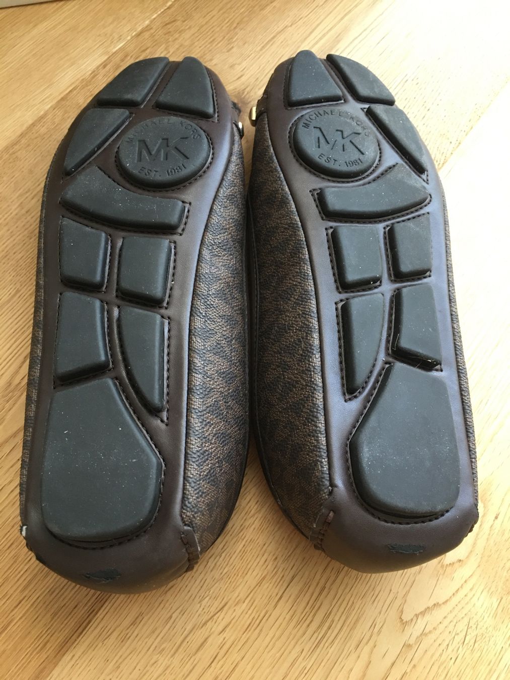 Michael Kors Damenschuhe: Michael Kors Ballerinas Grösse 37 – Neu (gemäss Beschreibung) aus Suhr von mar_6lb7 4
