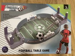 Fussballtisch