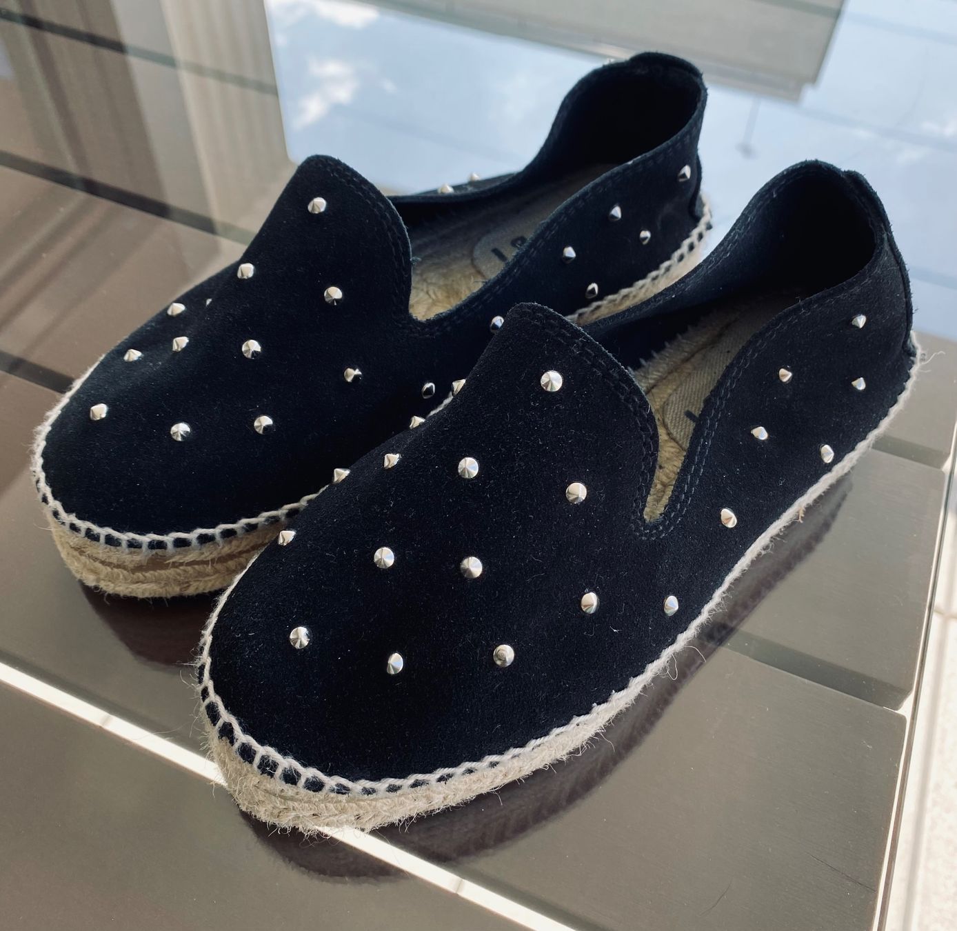 Scarpe da donna: MANEBI espadrilles 36 – Usato da Clarens venduto da Piluka