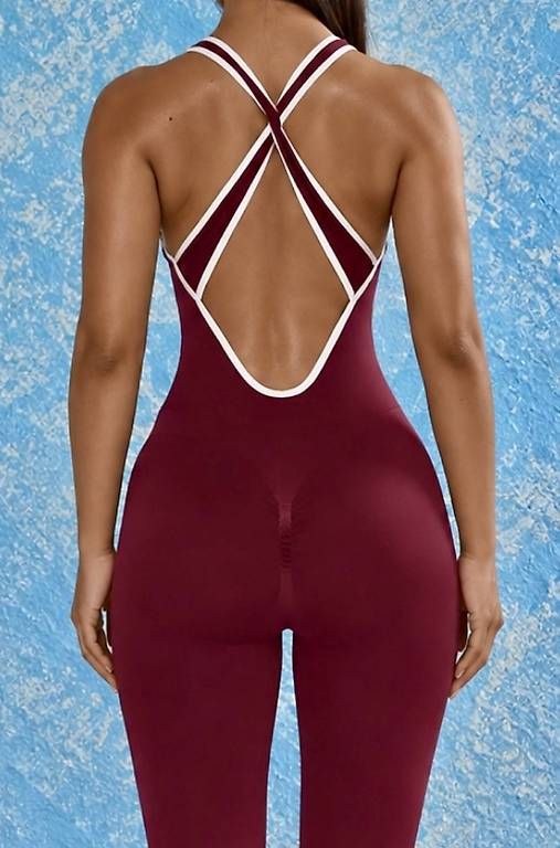 Tute: Overall Figurbetont Grösse S – Nuovo e nell'imballaggio originale da Ramsei venduto da Paula_shop 1