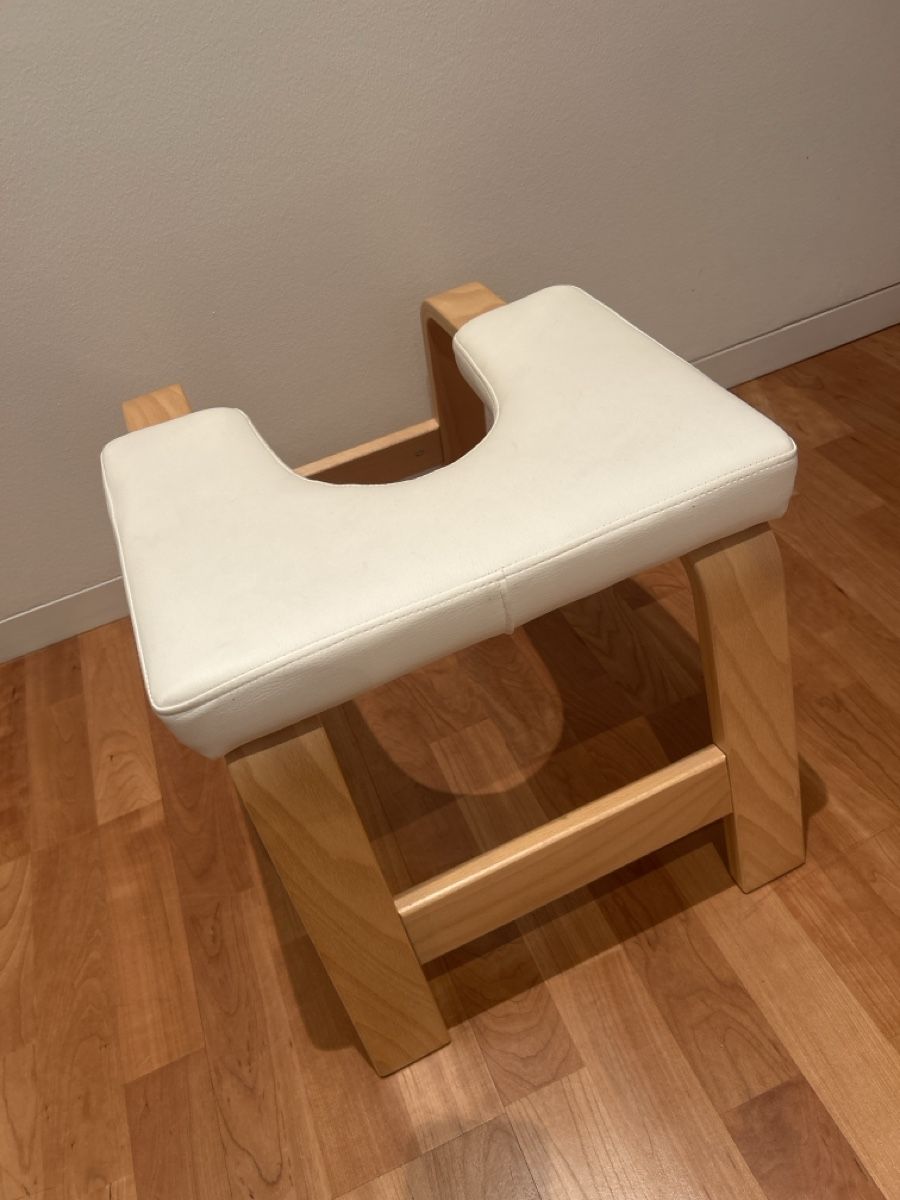 Hometrainer: FeetUp Trainer Handstand – Nuovo (secondo la descrizione) da Zürich venduto da SparFuchsZH 3
