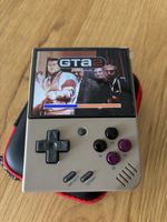 MIYOO Mini Plus Portable Retro Handheld Game Console 